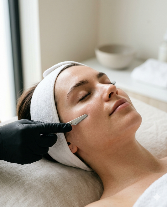 Dermaplaning: What It Is, What to Expect, and Who It’s For