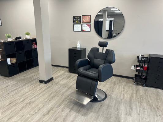 Why More Beauty Pros Are Choosing Suite Rentals Over Commission Salons